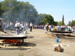 Parque de Atracciones de  Zaragoza