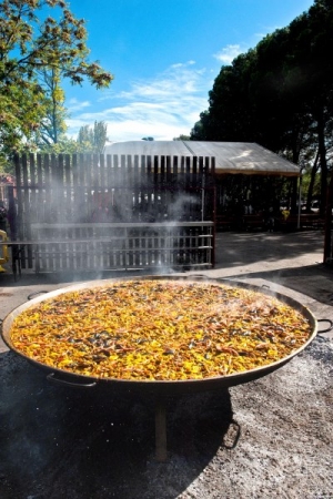 Parque de Atracciones de  Zaragoza