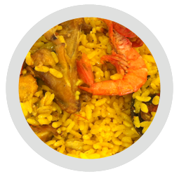 Paella